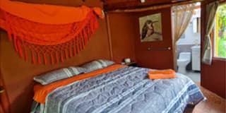 Détente et confort ? Hébergements ruraux et fermes